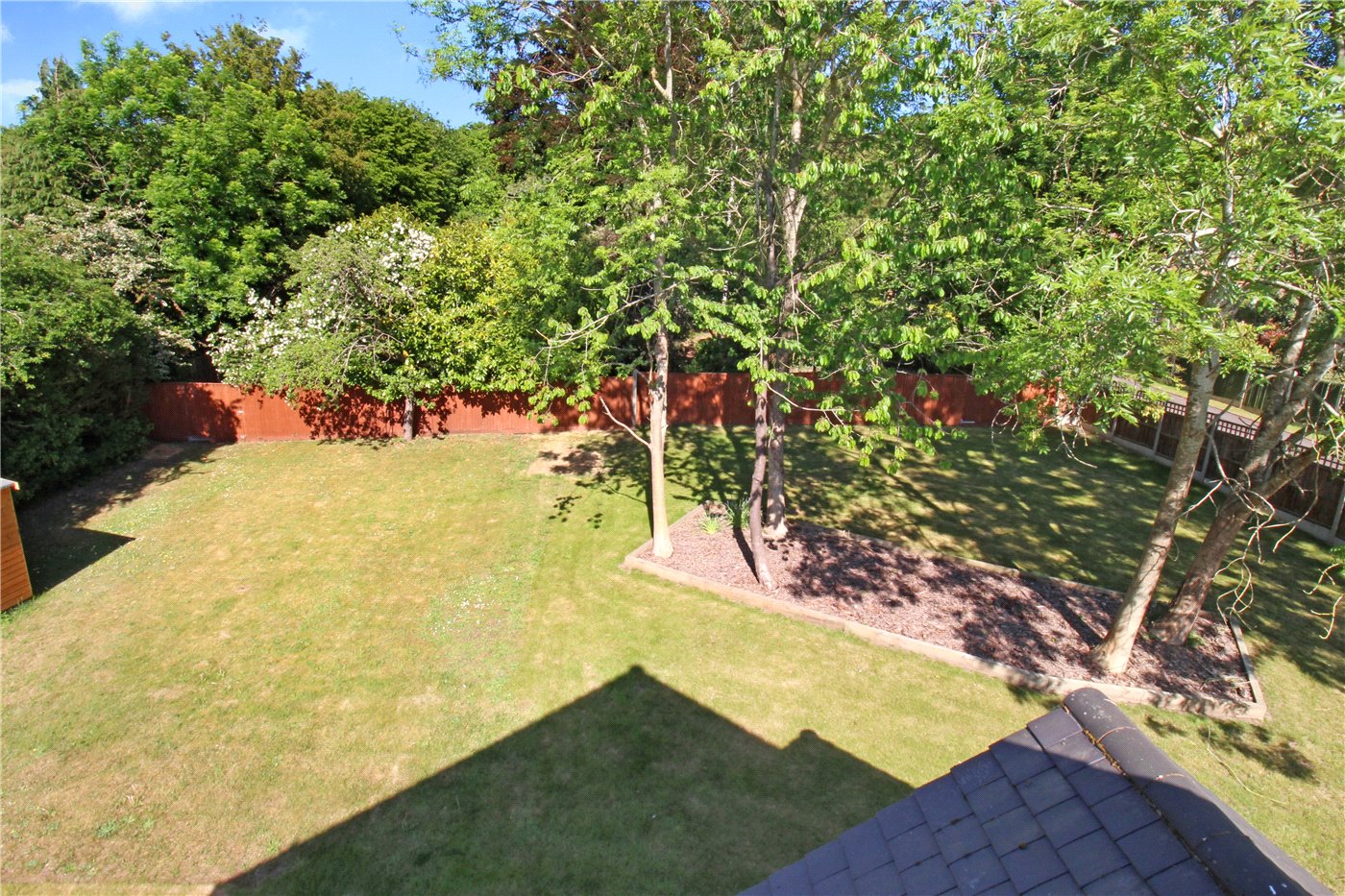 Gardens